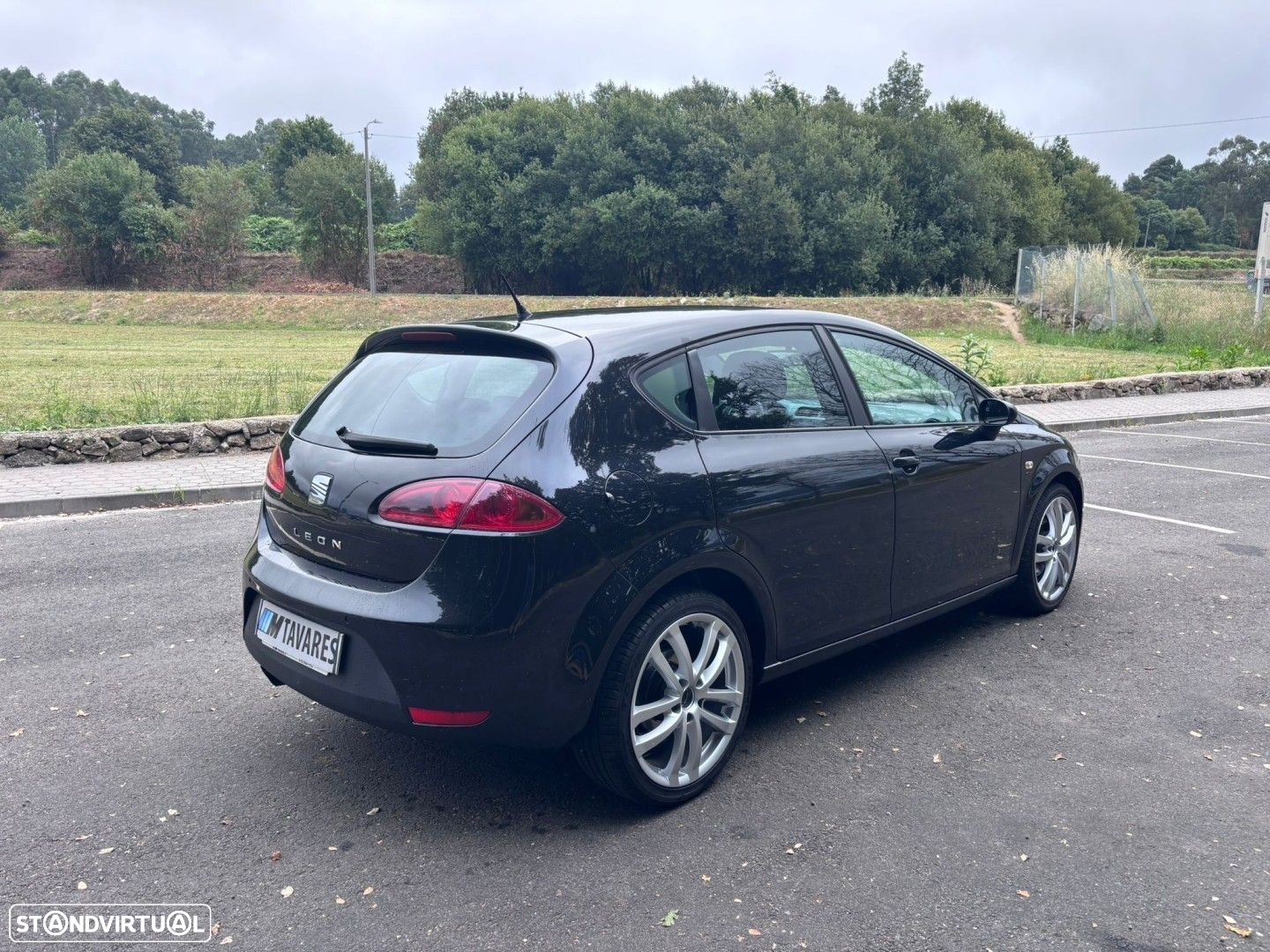 SEAT Leon 2.0 TDI Sport Up - 6