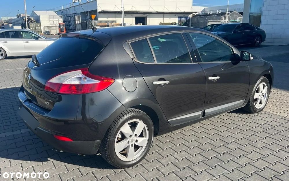 Renault Megane - 9