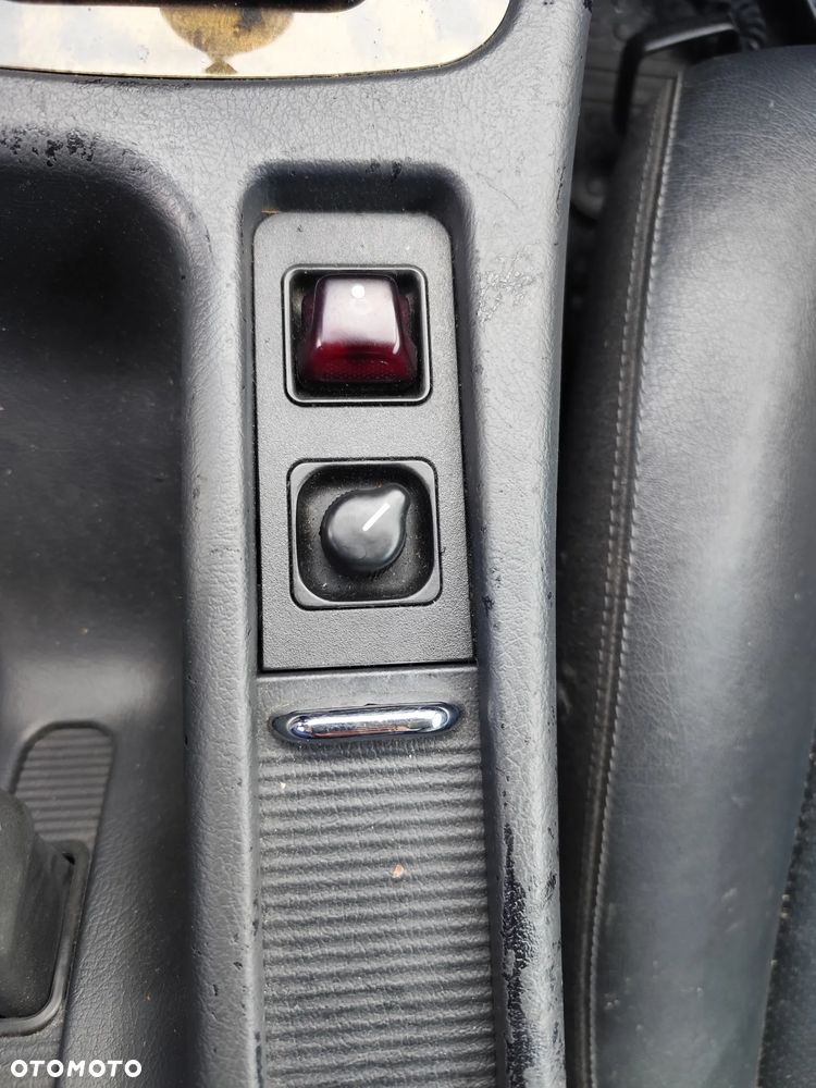 Mercedes-Benz SLK 230 Kompressor - 12