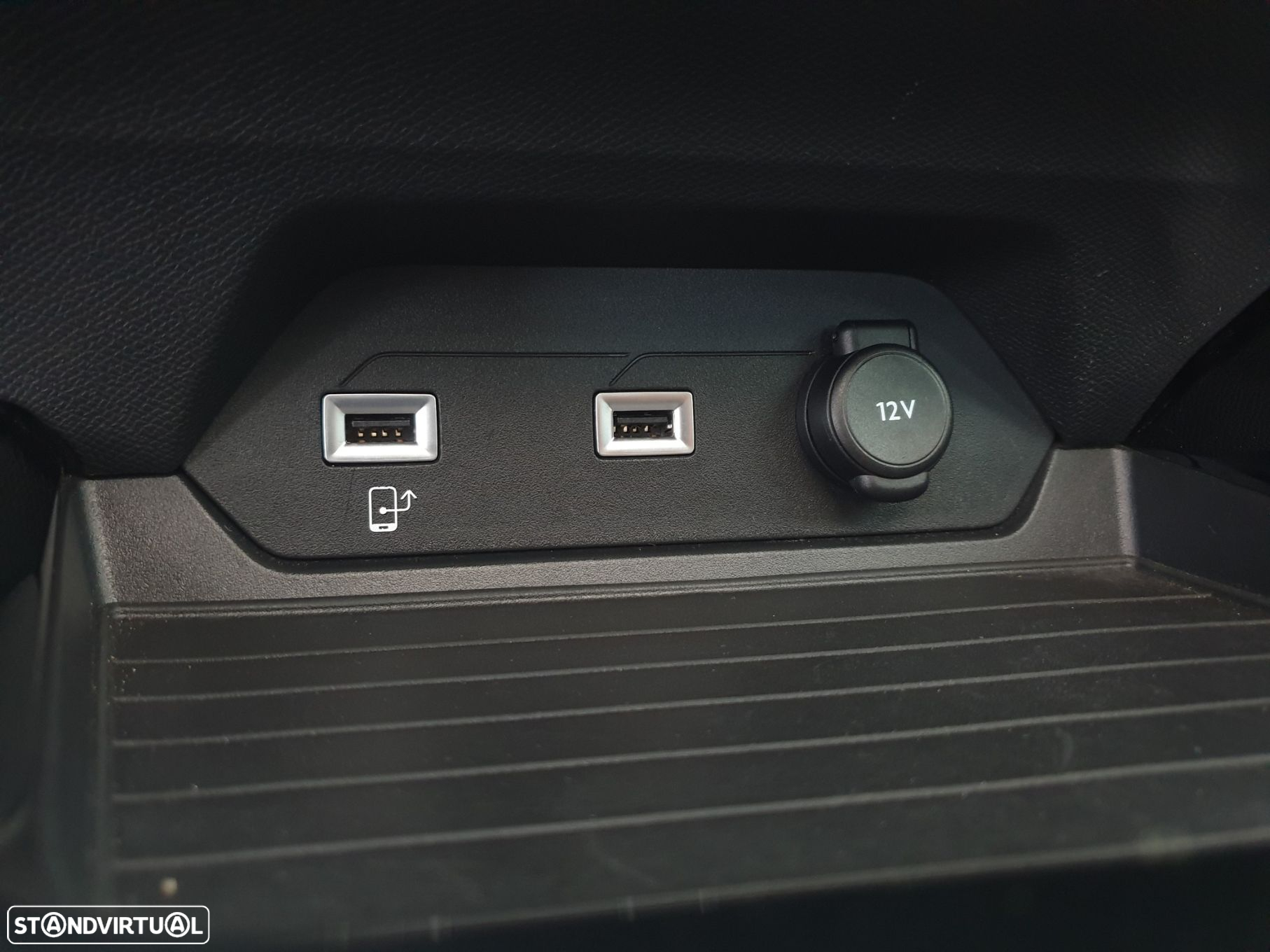 Peugeot 508 1.5 BlueHDi Allure - 28