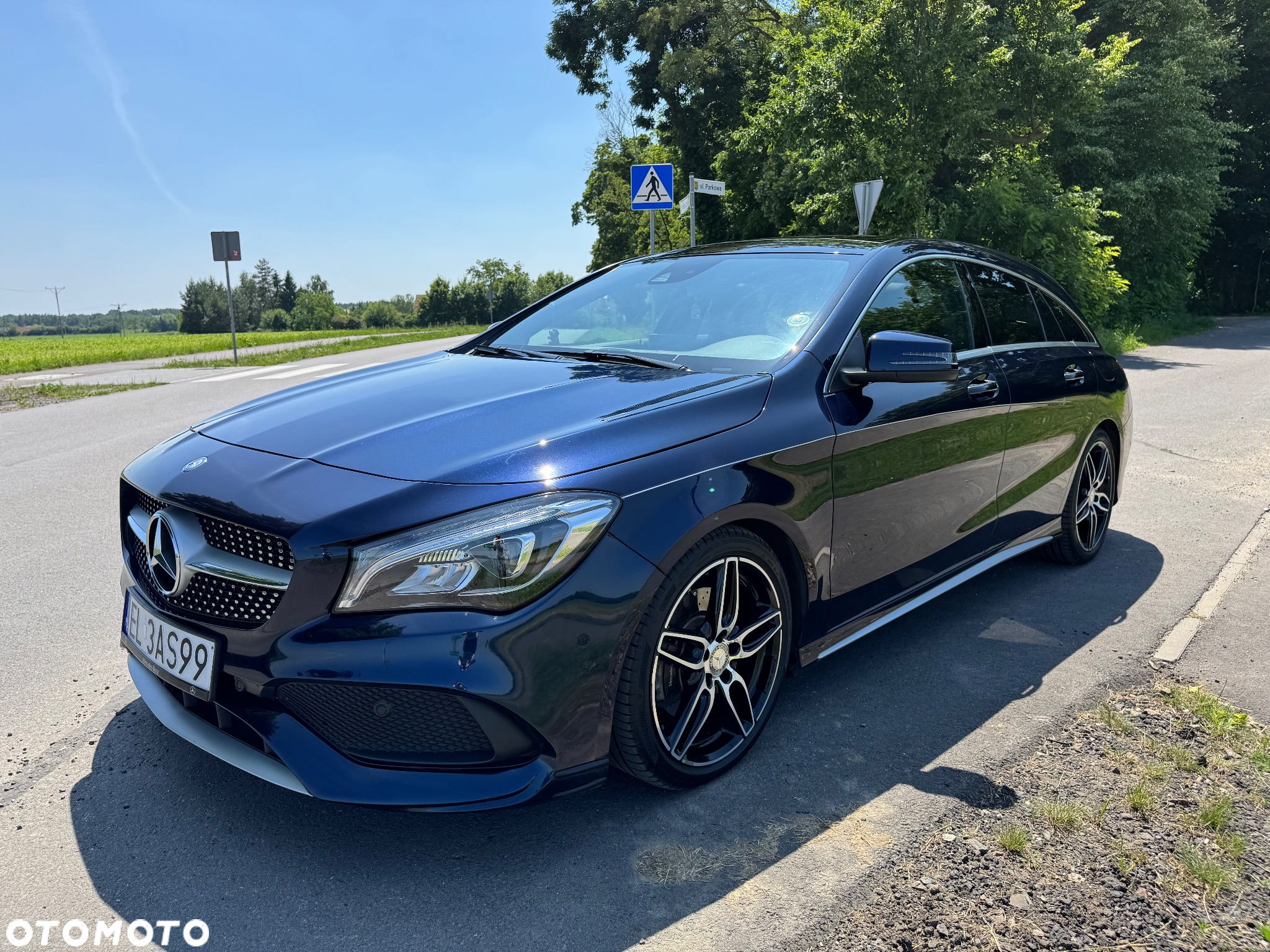 Mercedes-Benz CLA 250 7G-DCT AMG Line - 26