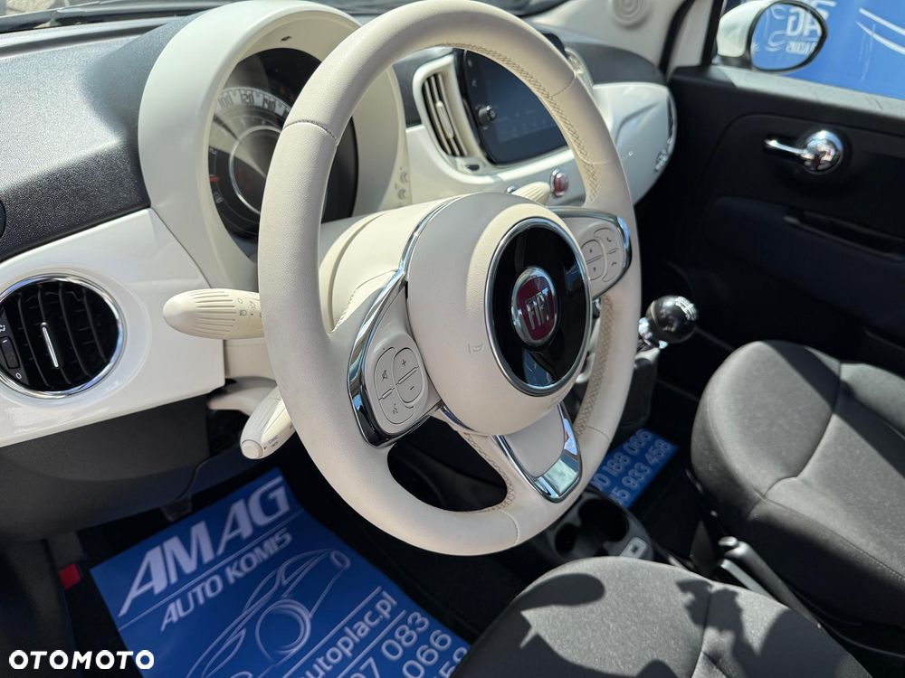 Fiat 500 1.0 Hybrid - 14