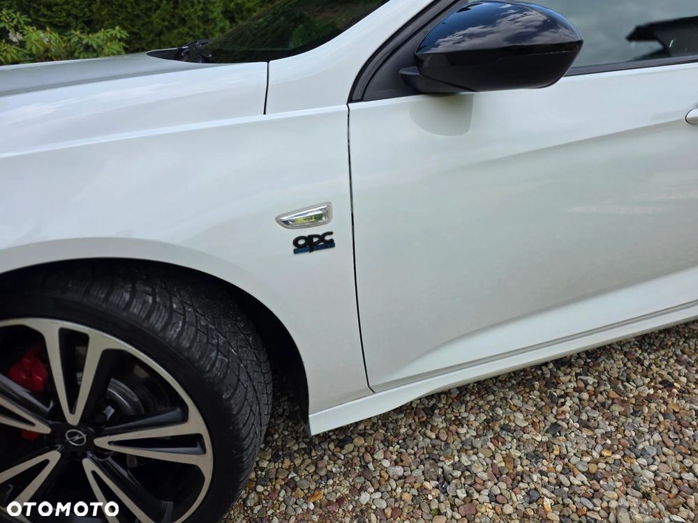 Opel Insignia 2.0 CDTI GS Line S&S - 14