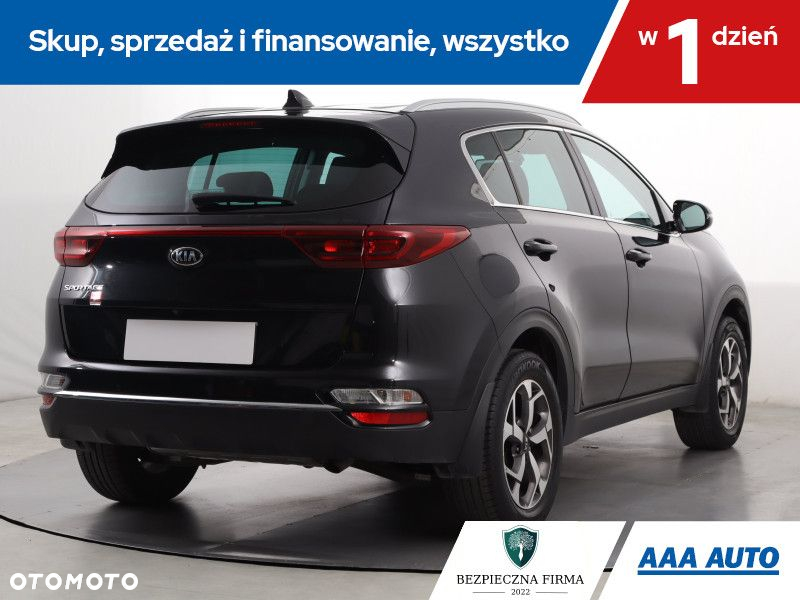 Kia Sportage - 6