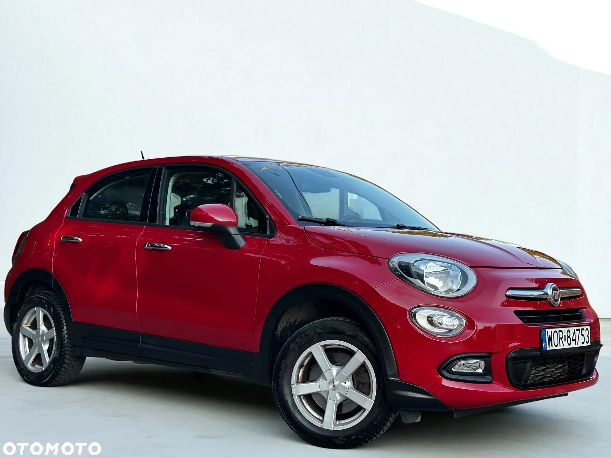 Fiat 500X 1.4 Multiair 4x2 S&S Business Line - 2