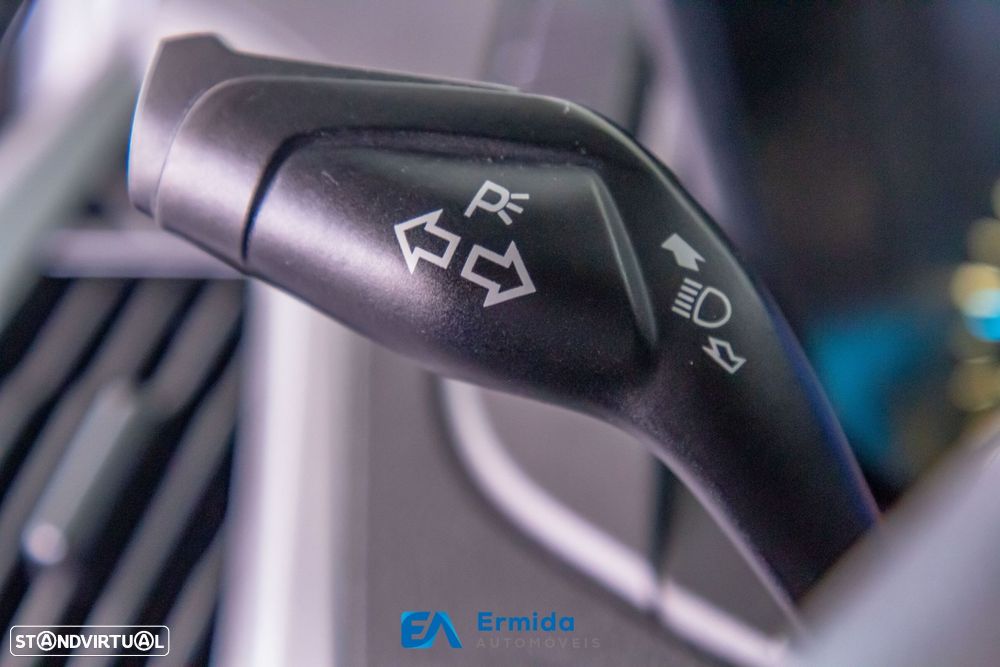 Ford Transit Custom - 38