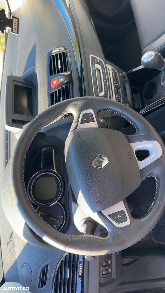 Renault Megane - 6
