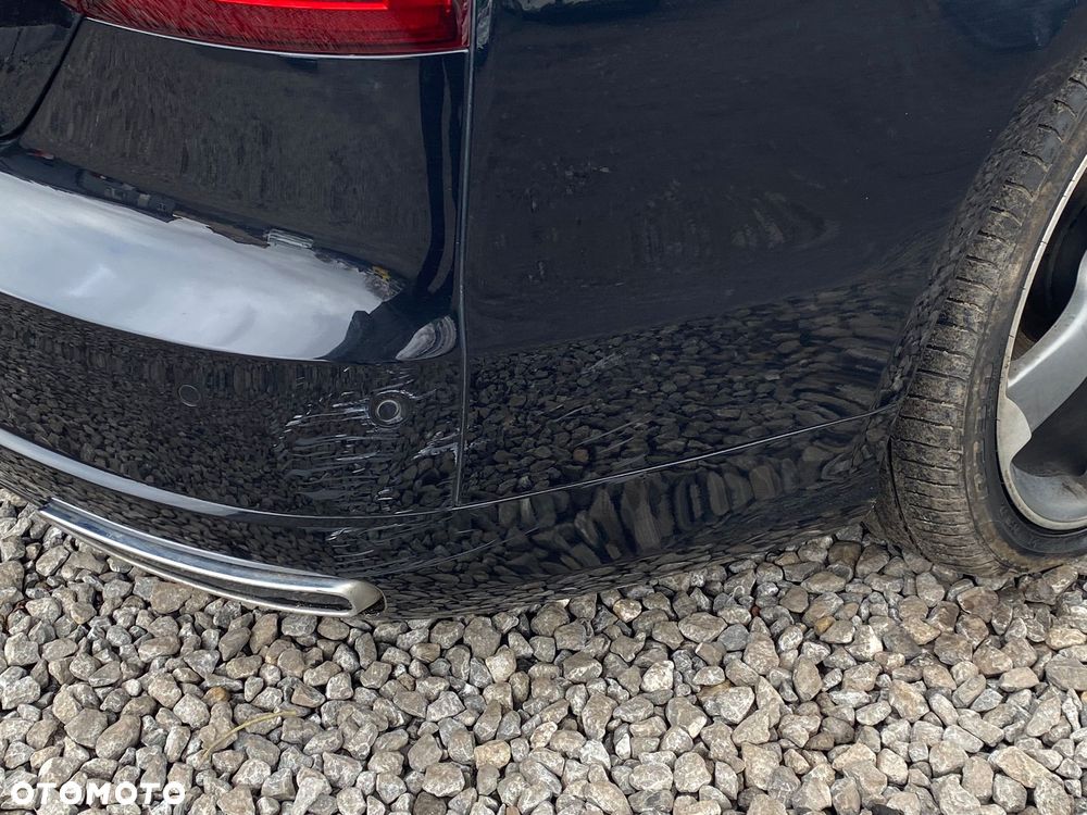 Audi A8 3.0 TDI DPF clean quattro tiptronic - 8