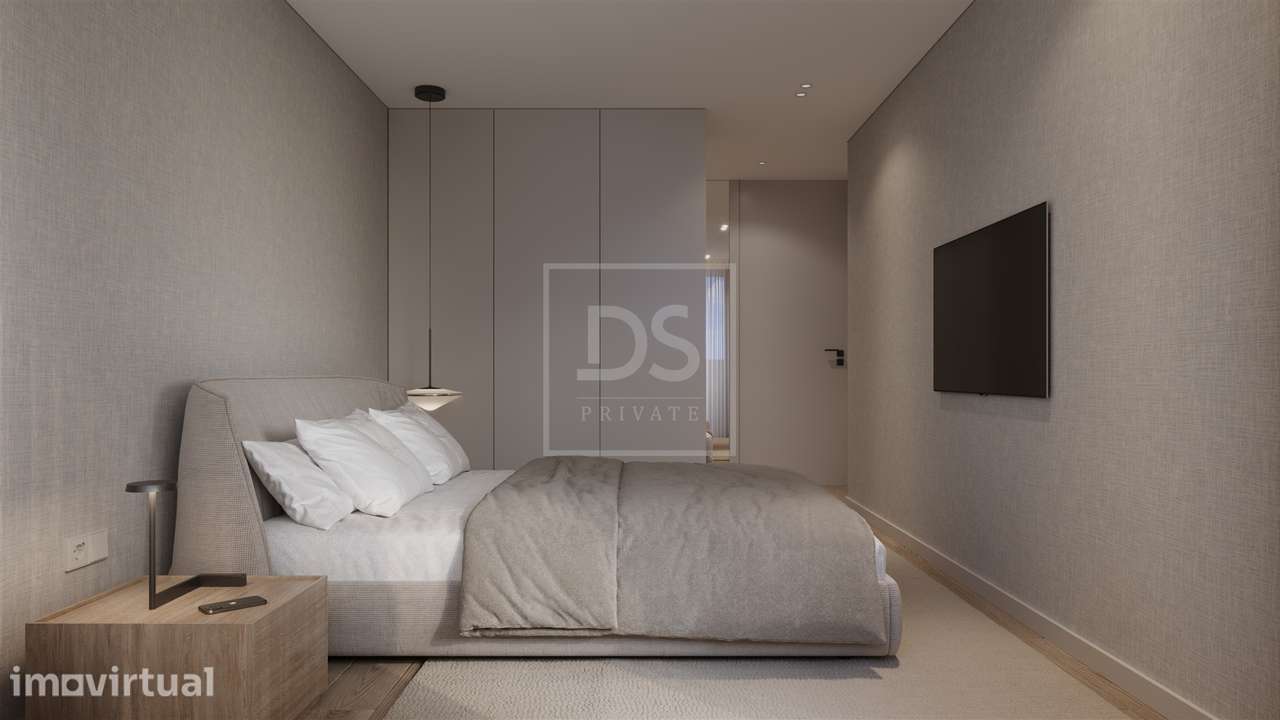 Apartamento T2 Venda em Celeirós, Aveleda e Vimieiro,Braga - Grande imagem: 4/9