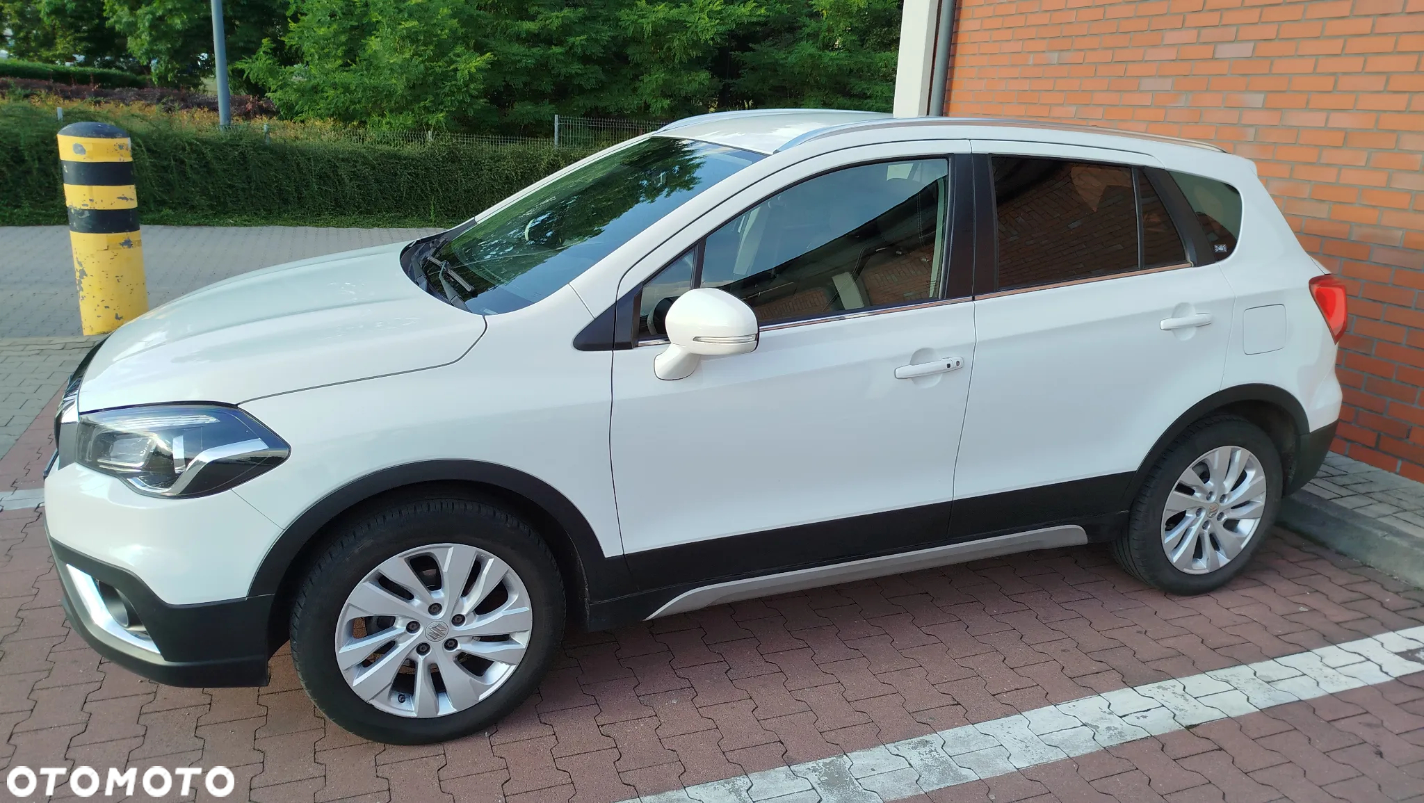 Suzuki SX4 - 2