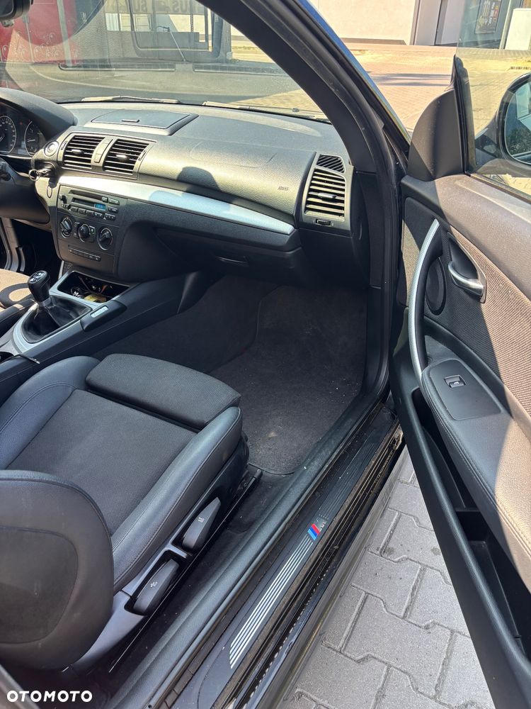 BMW Seria 1 116i - 15