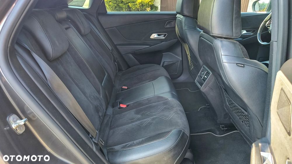 DS Automobiles DS 7 Crossback 1.6 PureTech Performance Line + - 33