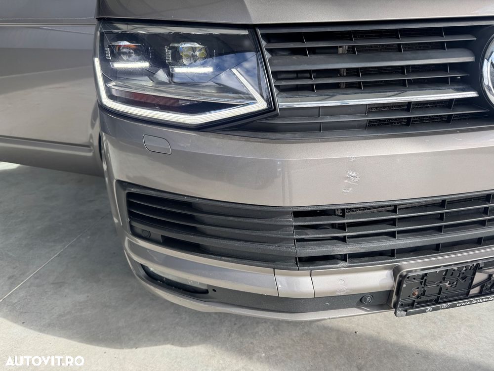 Volkswagen Multivan - 8