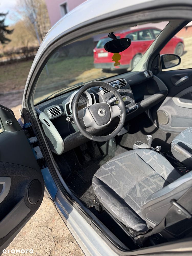 Smart Fortwo - 10