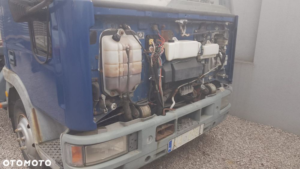 Iveco Eurocarco 120E24 - 13
