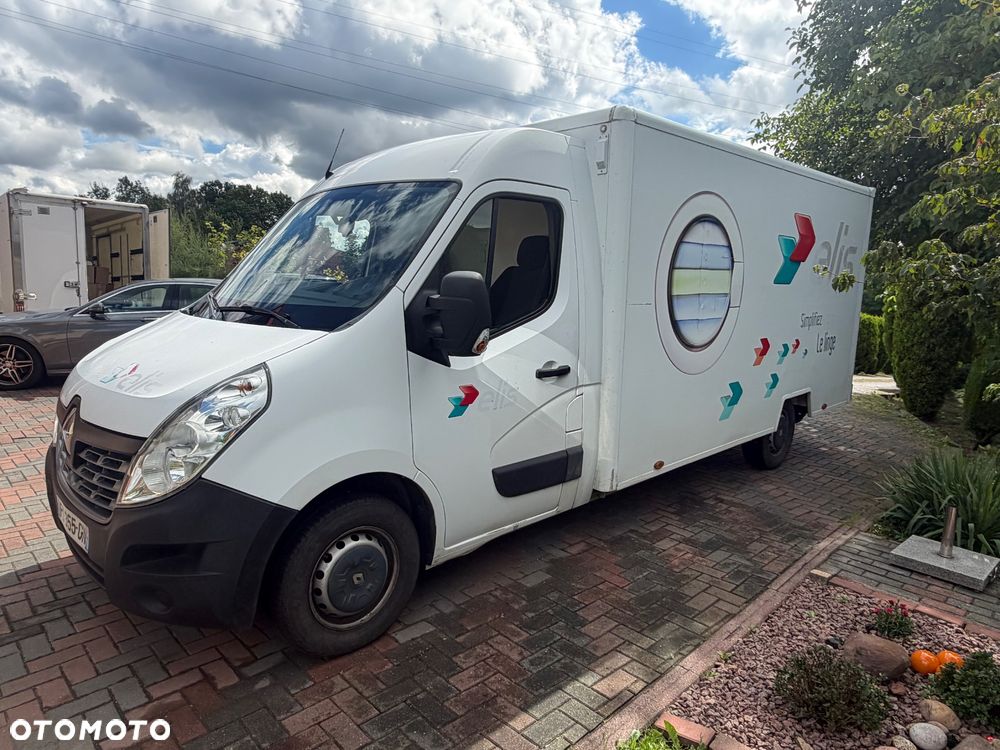 Renault Master - 3