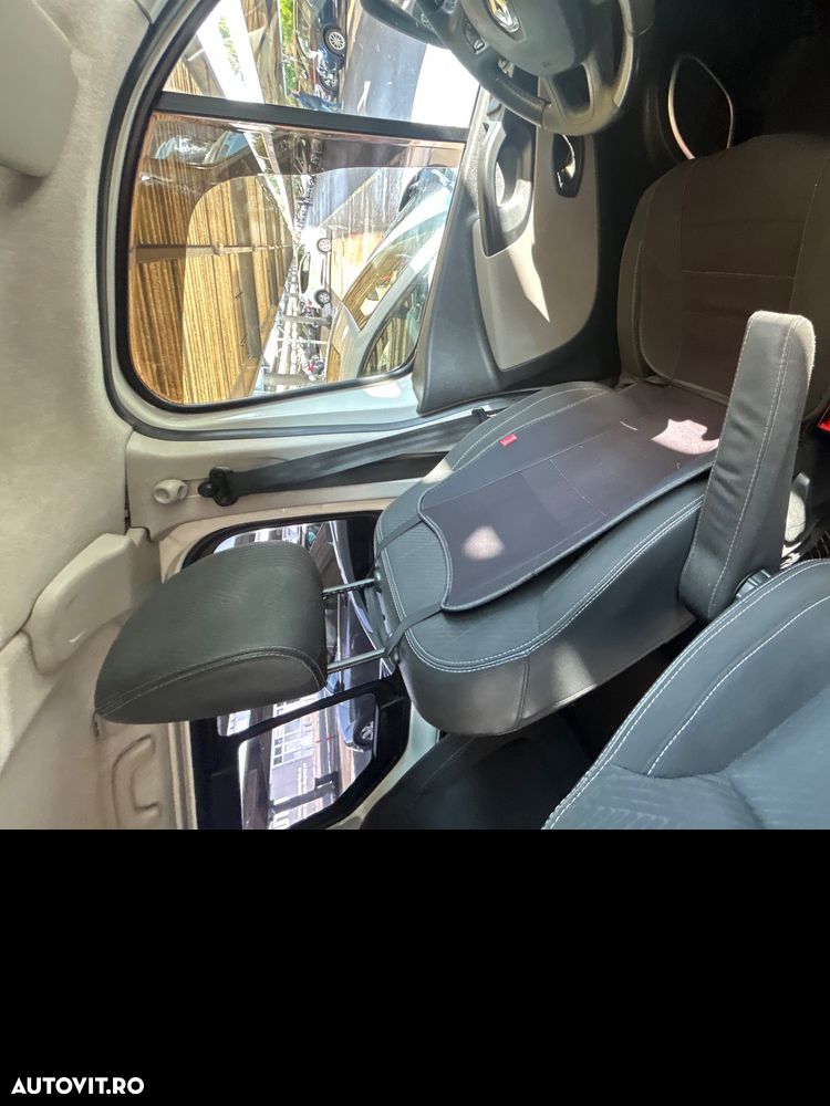 Renault Trafic - 3