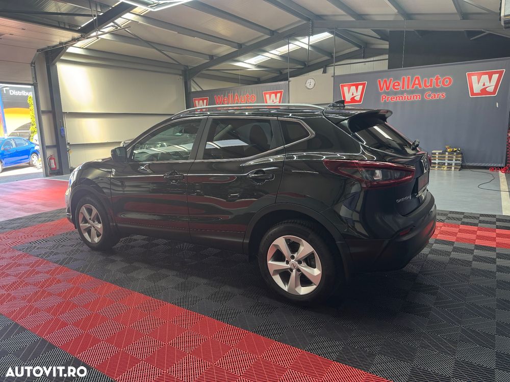 Nissan Qashqai - 6