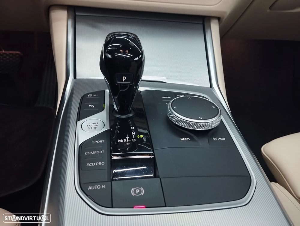 BMW 430 d xDrive Auto - 38