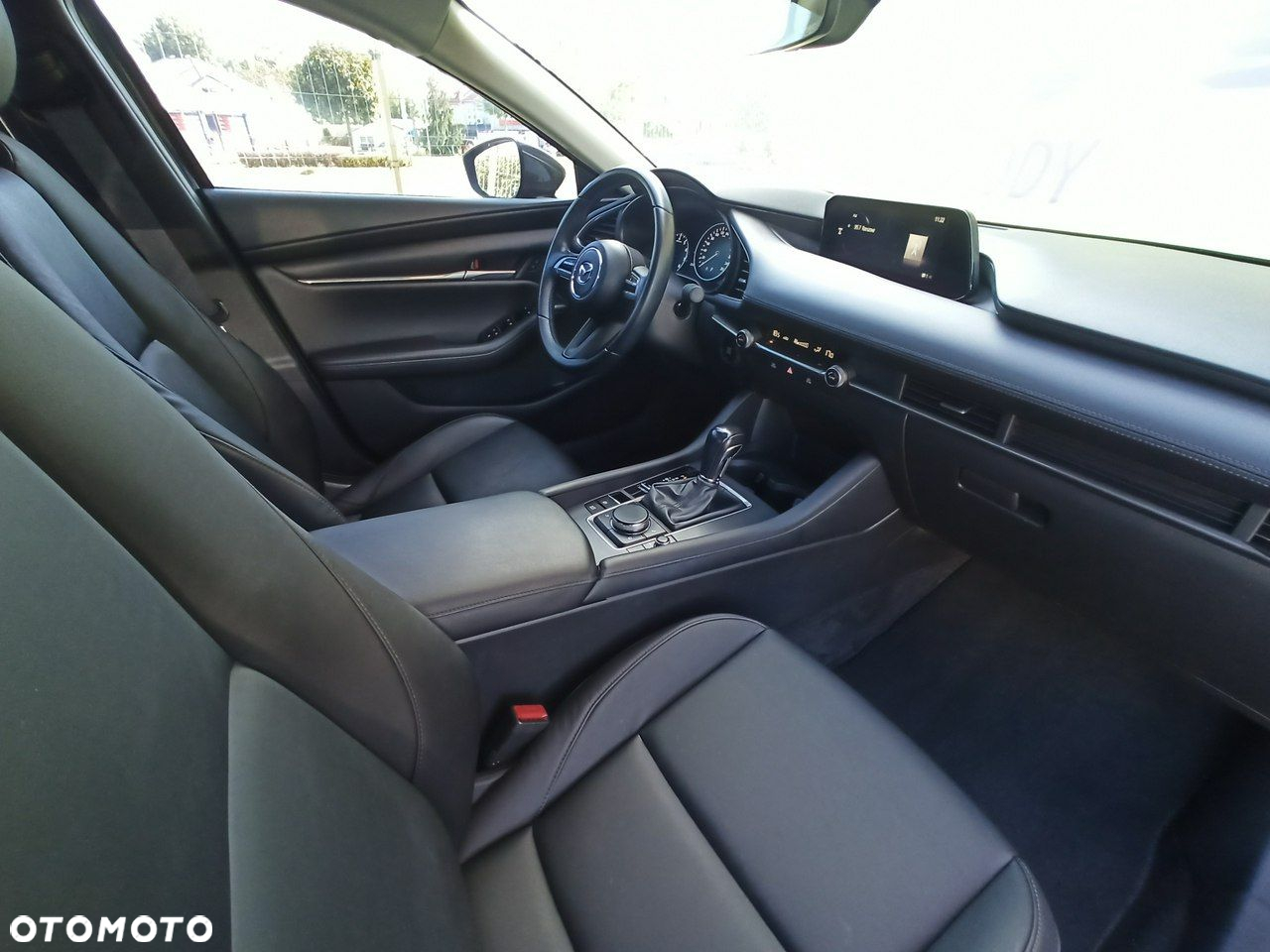Mazda 3 - 11