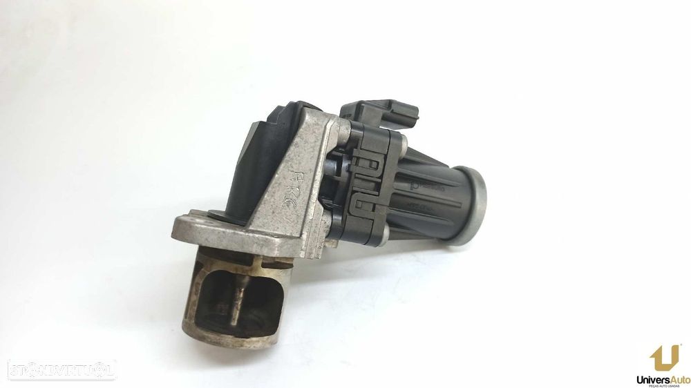 VáLVULA EGR RENAULT SCENIC III BUSINESS - 2