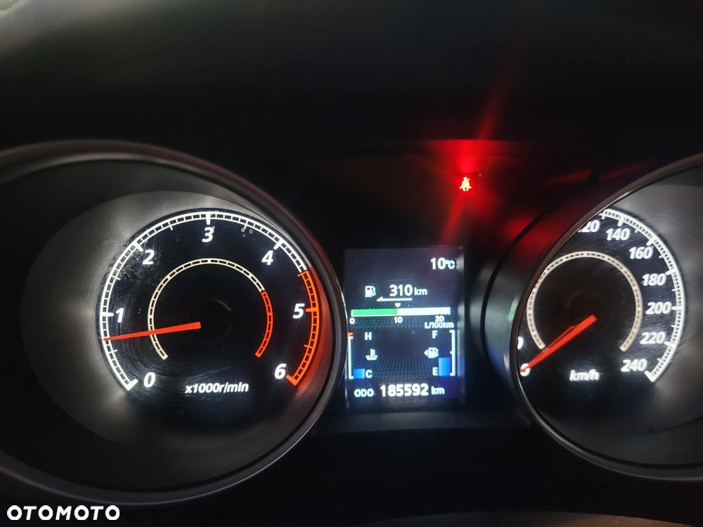 Mitsubishi ASX - 25
