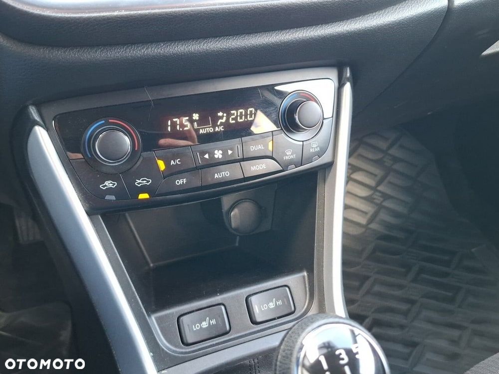 Suzuki SX4 S-Cross 1.0 T Premium - 25