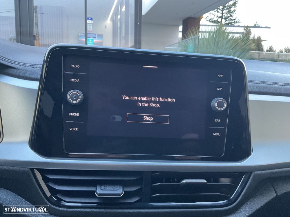 VW T-Roc 1.0 TSI - 24