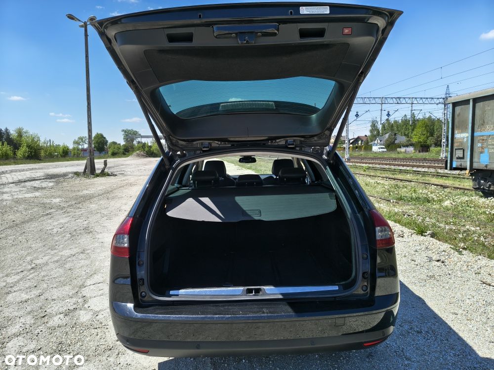 Citroën C5 - 4