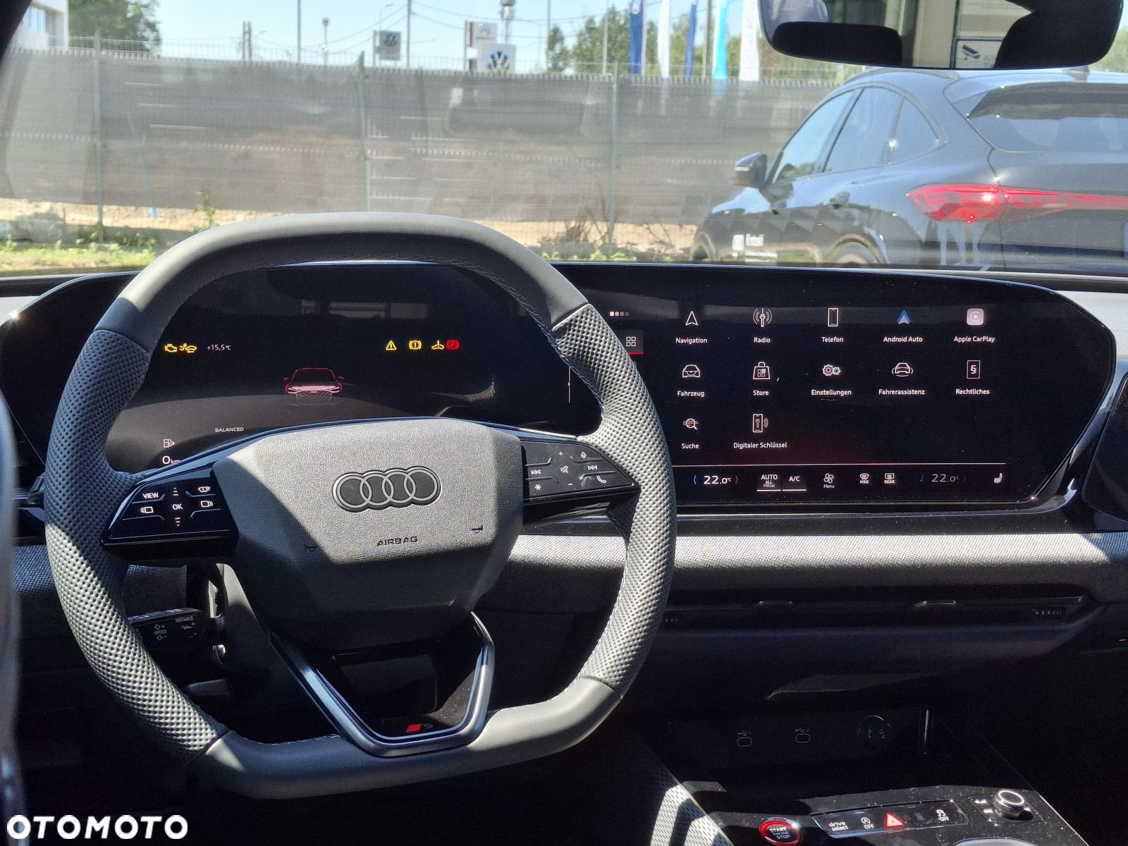 Audi A6 - 31
