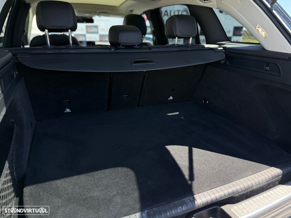 Mercedes-Benz GLC 300 de 4Matic - 16