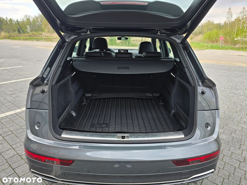 Audi Q5 2.0 TFSI Quattro S tronic - 29