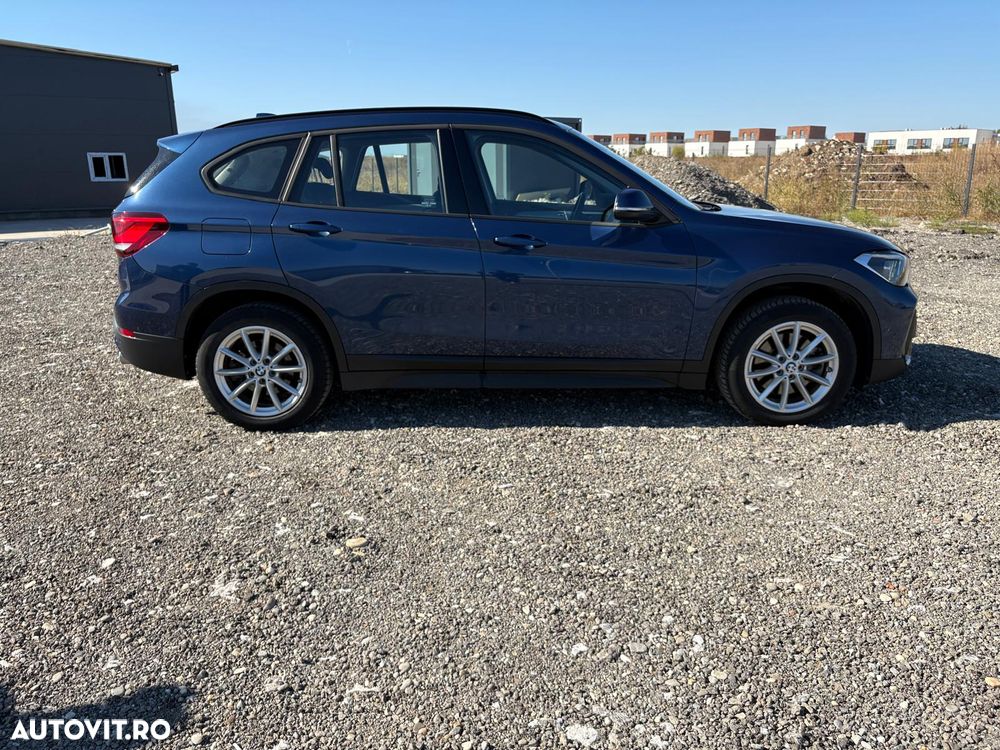 BMW X1 - 6