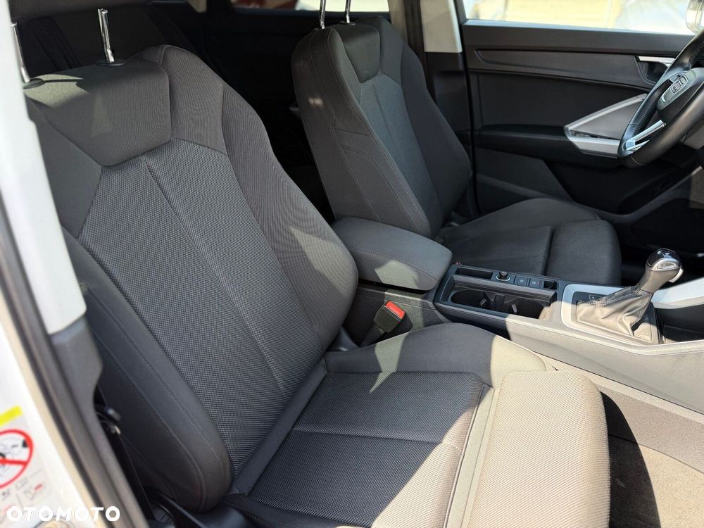 Audi Q3 35 TFSI mHEV S tronic - 26