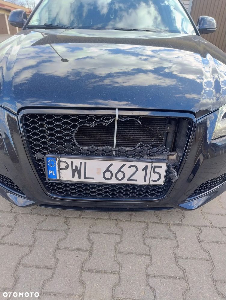 Audi A3 Sportback 2.0 TDI DPF Ambition - 2