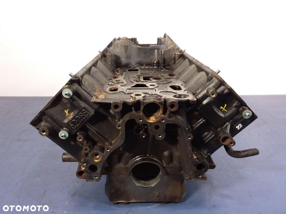 AUDI A8 D4 4H 4.2 TDI BLOK SILNIKA CDS CDSB - 6
