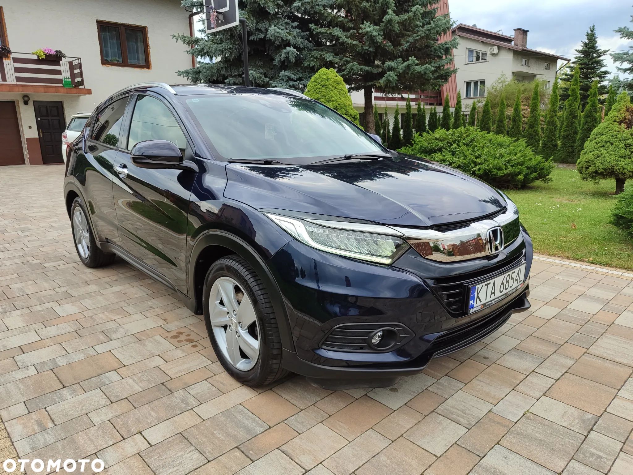 Honda HR-V 1.5 i-VTEC Executive - 1