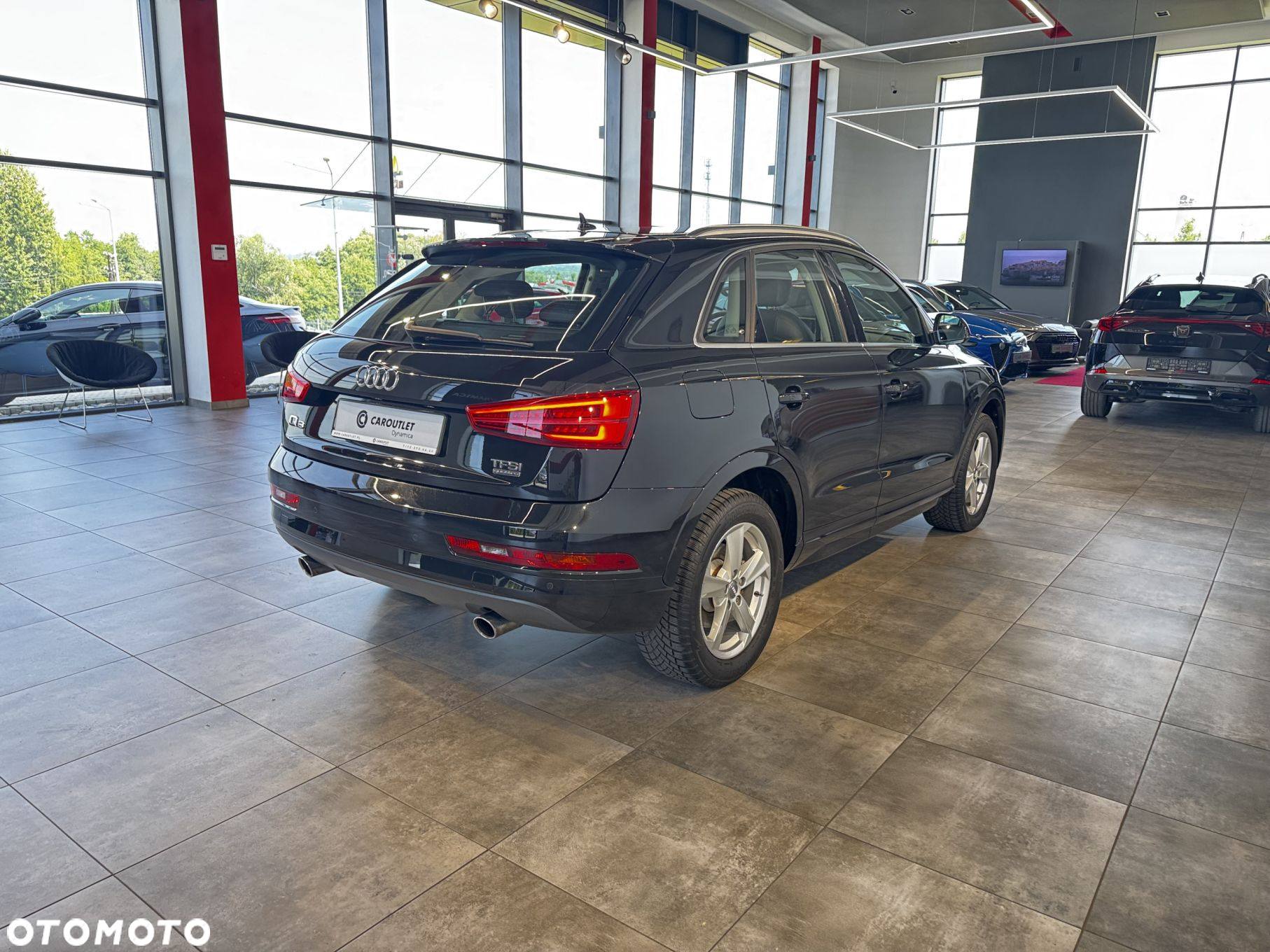 Audi Q3 - 9