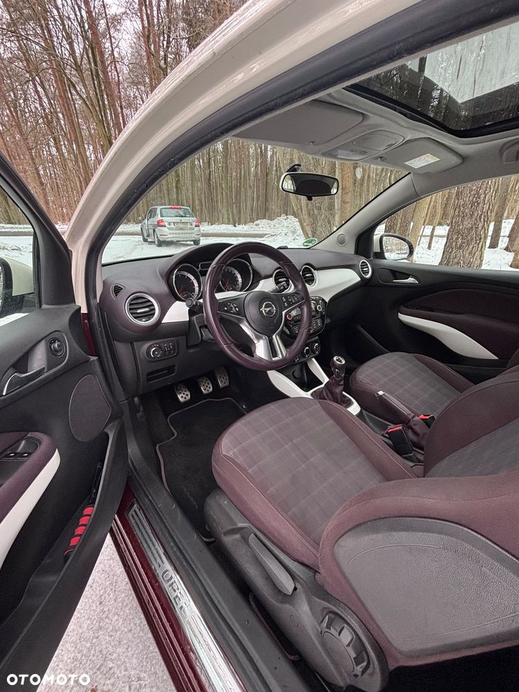 Opel Adam - 11