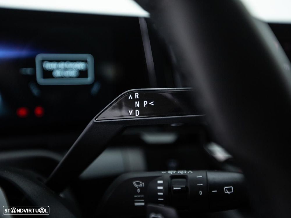 Renault Mégane E-Tech EV60 220hp optimum charge Equilibre - 17