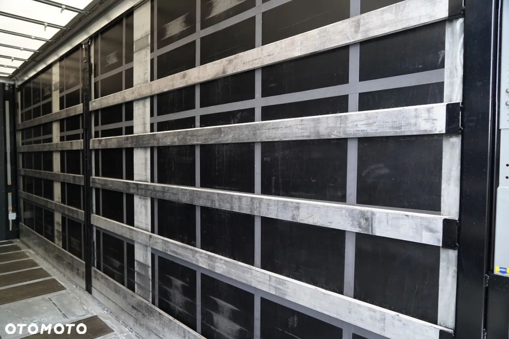 Volvo FH 500 / I-SAVE / XL / ZESTAW TANDEM PRZEJAZDOWY 120 M3 / 2023 / KLIMA POSTOJWA / ZAWIESIE DOKI DO WÓZKA / PO ZŁOTYM KONTRAKCIE SERWISOWYM - 18