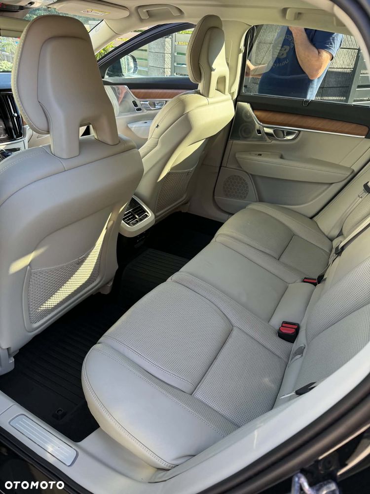 Volvo S90 - 7