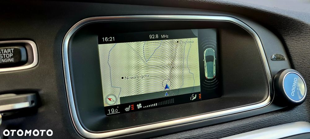 Volvo V40 D3 Drive-E Summum - 27