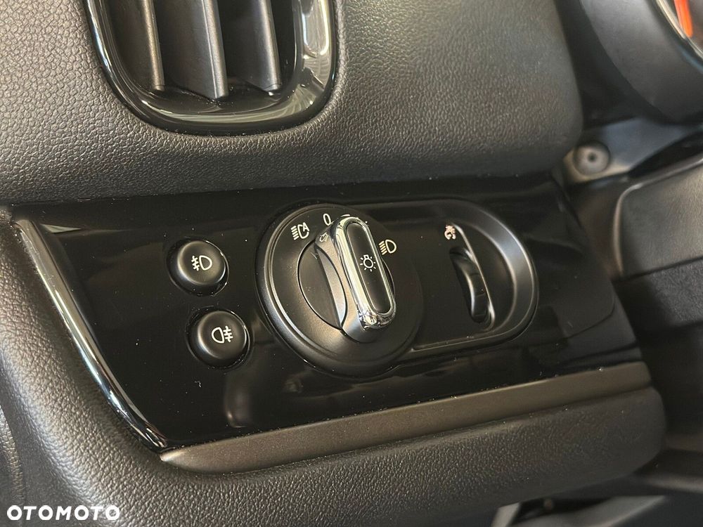 MINI Countryman - 34