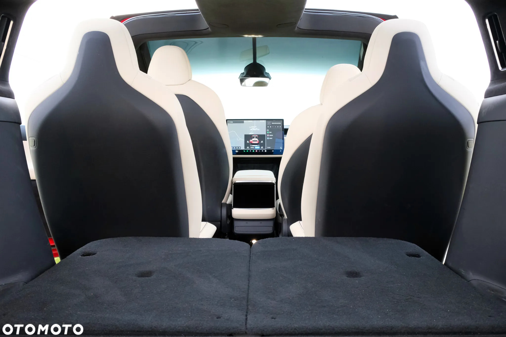 Tesla Model X Plaid - 19