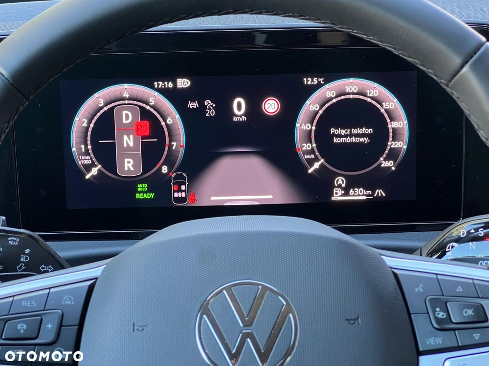 Volkswagen T-Roc 1.5 TSI Style DSG - 15