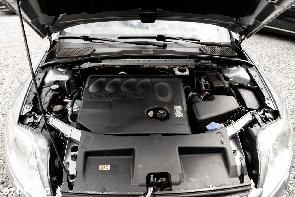 Ford Mondeo 2.0 TDCi Trend - 39