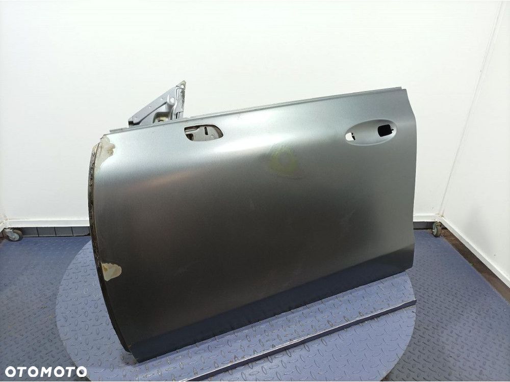 MERCEDES AMG GT 4 DOOR W290 DRZWI PRZÓD PRZEDNIE LEWE 297 - 2