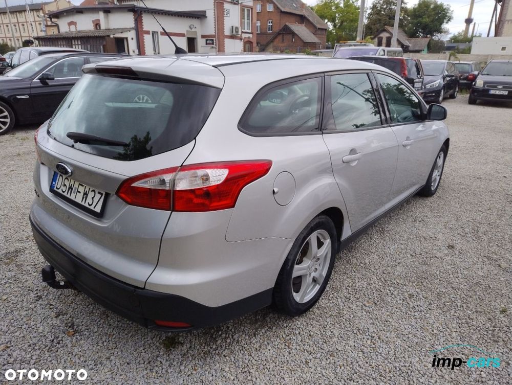 Ford Focus - 3