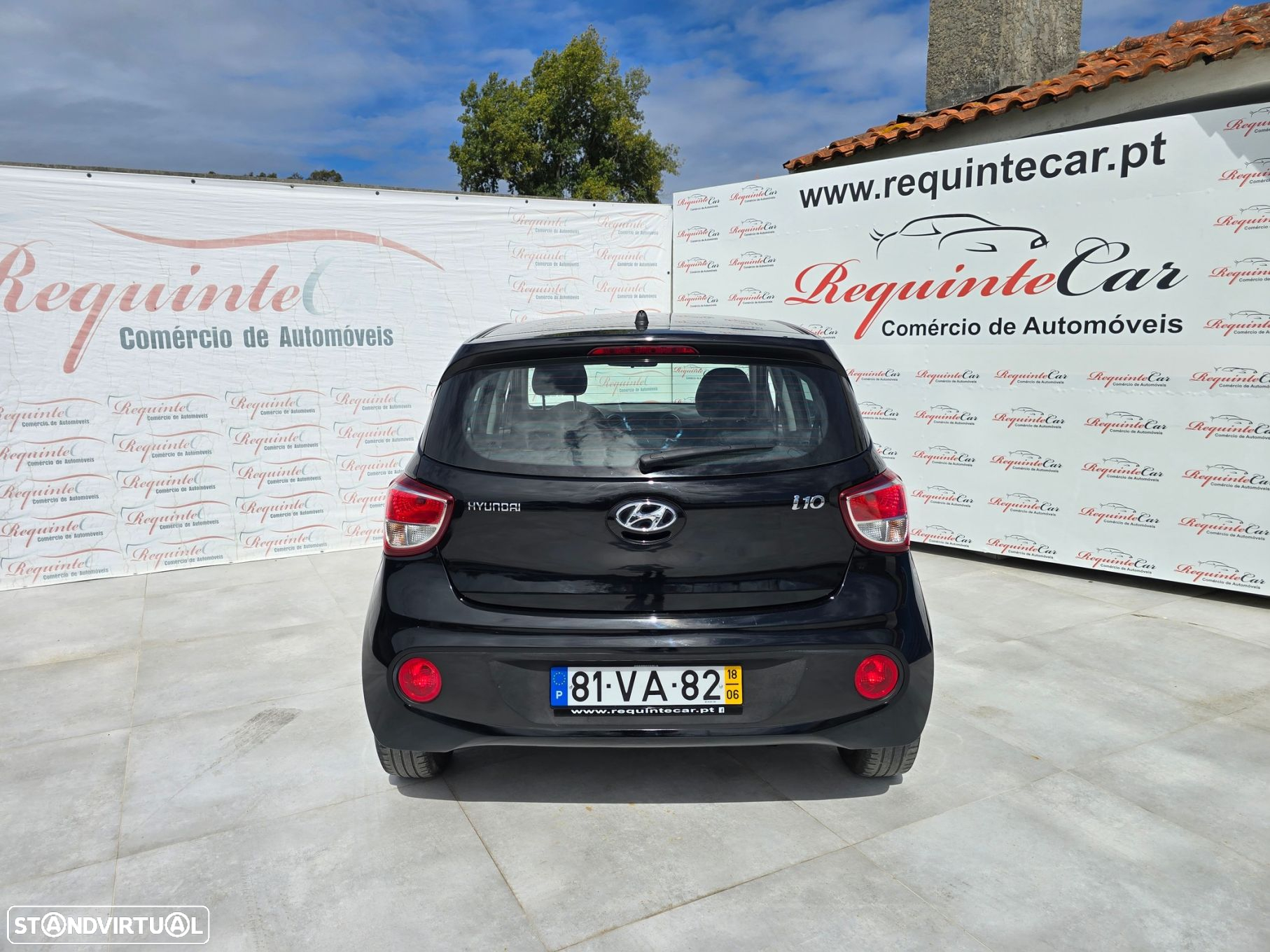 Hyundai i10 1.0 Style - 10